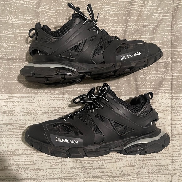 balenciaga track LED - Picture 2 of 11